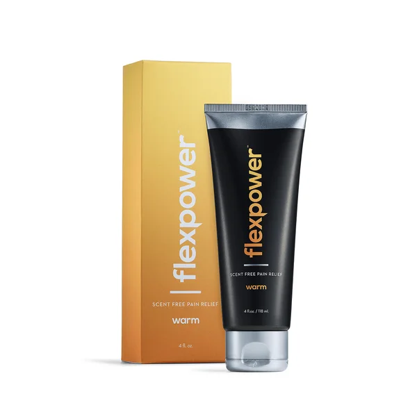 Flexpower Warm tube and box